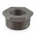 2" x 1-1/4" Black Bushing (Imported)