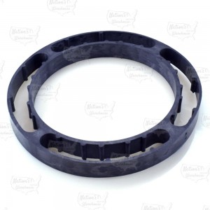 3/4" Closet Flange Spacer Ring