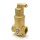 Spirovent Junior (VJR125) Air Eliminator, 1-1/4" Threaded