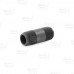 1/2" x 2" PVC (Sch. 80) Threaded Pipe Nipple