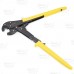 1/2" Viega PEX Press Tool, Yellow