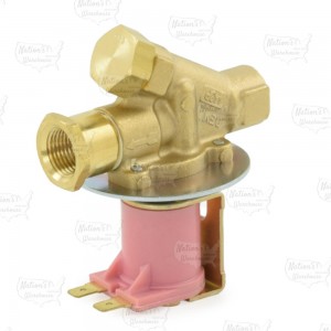 Water Feeder Valve Assembly (VTX-24), 24V