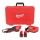 M12 Force Logic Press Tool Kit (No Jaws) w/ (2) Batteries, Charger & Case