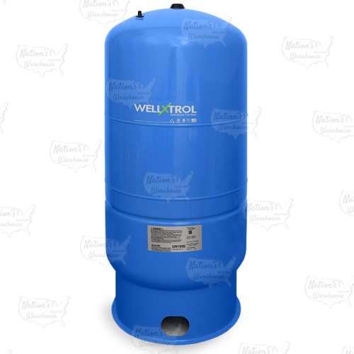 Well-X-Trol WX-251 Well Tank (62.0 Gal Volume)