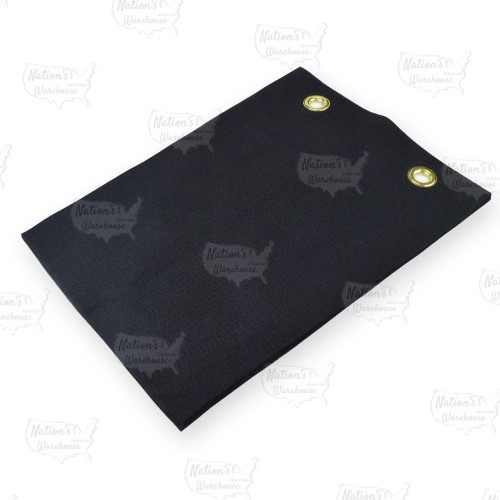 Torch-Guard Flame Protector Pad, 9" x 12"