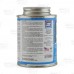 Wet-N-Dry Primerless PVC Cement w/ Dauber, Med-Body Very Fast-Set, Clear, 8oz
