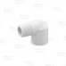 1/2" PVC (Sch. 40) MIP x FIP 90° Elbow