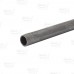 3/4" x 10ft Black Steel Pipe, Sch 40, NPT Threaded on Both Ends