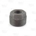 1-1/4" x 1/2" Black Bushing (Imported)