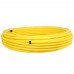 1-1/4" IPS x 300ft Yellow PE Gas Pipe for Underground Use, SDR-11