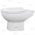 SaniFlo Elongated Toilet Bowl