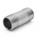 1" x 3" Stainless Steel Pipe Nipple