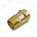 3/4" Press x Male Threaded Adapter, Imported