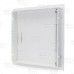 10" x 10" Universal Flush Steel Access Door w/ Round Corners