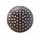 6-1/4" Cast Iron Floor Drain Strainer