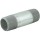 3/4” x 3” Galvanized Steel Pipe Nipple