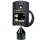 Indoor High Liquid Level Alarm w/ 20' Cord, 86 db horn