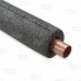 1-1/8" ID x 3/8" Wall, Self-Sealing Pipe Insulation, 6ft