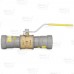 1" MegaPressG Ball Valve