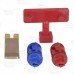 1/4-Turn Valve Stem Replacement Kit