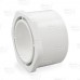 3" x 2" PVC (Sch. 40) Spigot x Socket Bushing