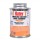 4 oz Medium-Body CPVC Cement w/ Dauber, Orange