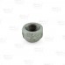 1/2" Galvanized Cap