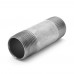 1" x 3-1/2" Stainless Steel Pipe Nipple