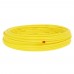 1/2" CTS x 250ft Yellow PE Gas Pipe for Underground Use, SDR-7