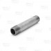 1/2" x 4" Stainless Steel Pipe Nipple