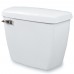 SaniFlo Toilet Tank