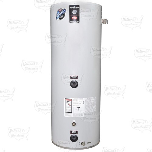 PowerStor Indirect Water Heater, 57 gal