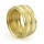 3/4" Garden Hose Knurled Nut