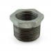 1" x 3/4" Galvanized Bushing