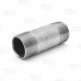 1-1/4" x 4" Stainless Steel Pipe Nipple