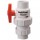 1-1/2” Union Ball Valve w/ Check Valve