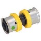 Viega PEX Press Couplings