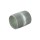 1-1/4” x 2” Galvanized Steel Pipe Nipple