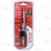 13-in-1 Cushion Grip Screwdriver & Nut Driver w/ Bits