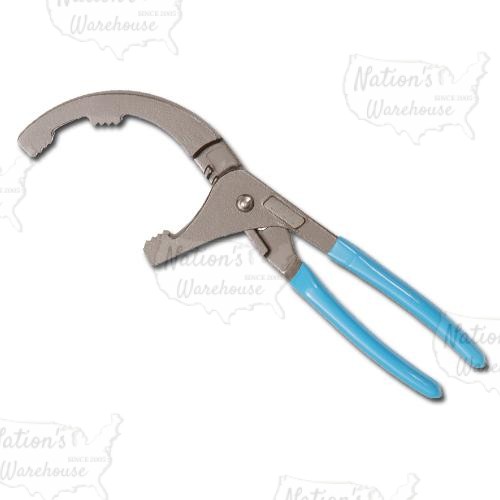 Channellock 209 9" Oil Filter/ PVC Plier