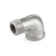 Stainless Steel 90° Street Elbows