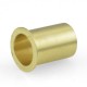 Brass Compression Inserts