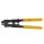 Everhot PXT3101 PEX Decrimping Tool for 3/8", 1/2", 5/8", 3/4", 1" PEX crimp sizes