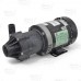 Magnetic Drive Pump for Highly Corrosive, 3/4HP, 230/460V, 3-Phase