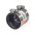 1-1/2" No-Hub CI/Plastic/Steel to 1-1/4" Copper or 1" Plastic/Steel Coupling