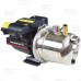 JP18-05-154 Stainless Steel Shallow Well Jet Pump, 1/2 HP, 115/230V