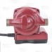 UP15-10B5/TLC Bronze Circulator Pump w/ Timer & Line Cord, 1/2" Sweat, 1/25 HP, 115V