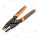 Manual PEX Expander Tool Kit w/ Auto-Rotating Head for sizes 1/2", 3/4" & 1" (incl Cutter & Ring Removal Tool)