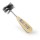 2" Copper Fitting Brush With Plastic Handle, Heavy Duty, for Plumbing & Refrigeration