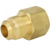 Flare x Female NPT Threaded Adapters